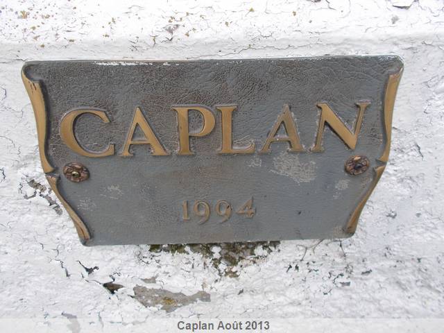 Caplan (nouveau)